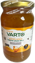  High Plateau Filtered Flower Honey (500 GR)