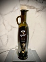 Olive Oil Trilie Natural Extra Virgin Cold Pressed Black Anfora Glass Bottle 250 ml (12 pcs)