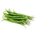 Pepper Bristle Pointed Package 15*400 Gr 6kg (case)