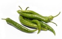 Pepper Pointed Hot Package 15*400 Gr 6kg (case)