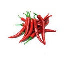 Pepper Chile Red 24*250 Gr 6kg (case)